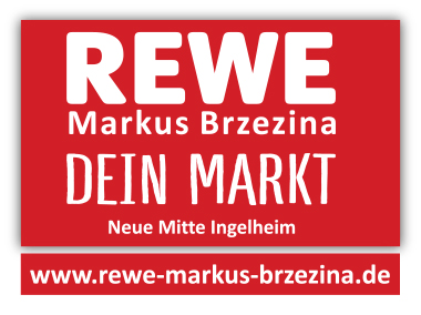 REWE Neue Mitte Ingelheim
